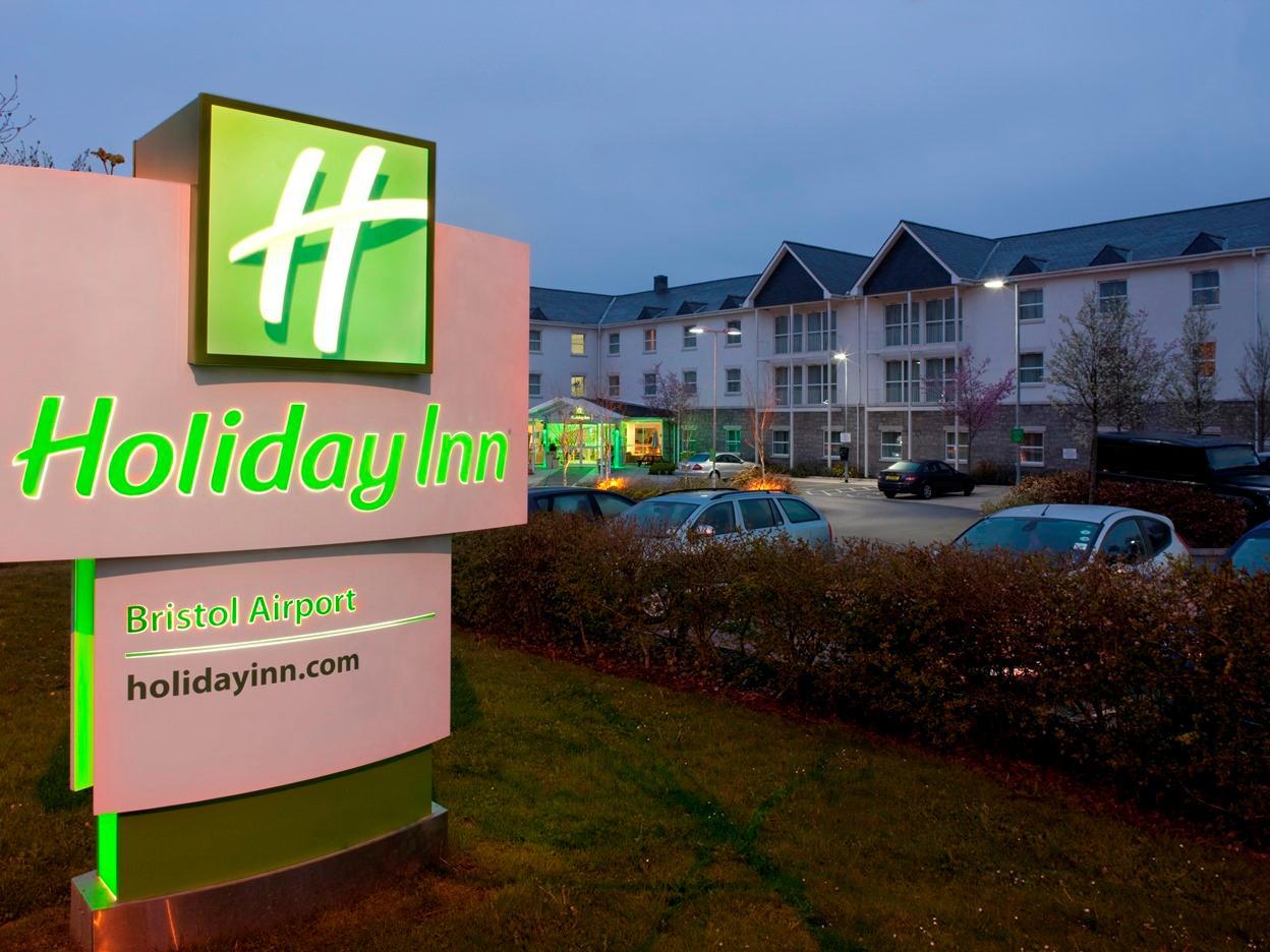 Holiday Inn Bristol Airport, An Ihg Hotel Redhill  Exterior photo